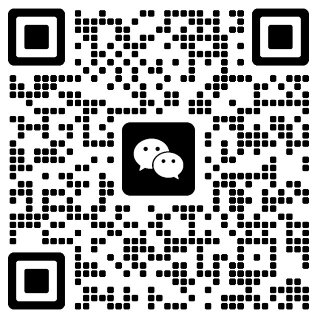 炼丹科技微信二维码缩略图
