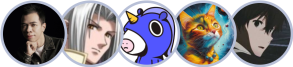 Avatar Group 1